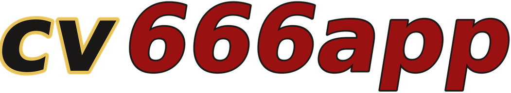 cv666app logo
